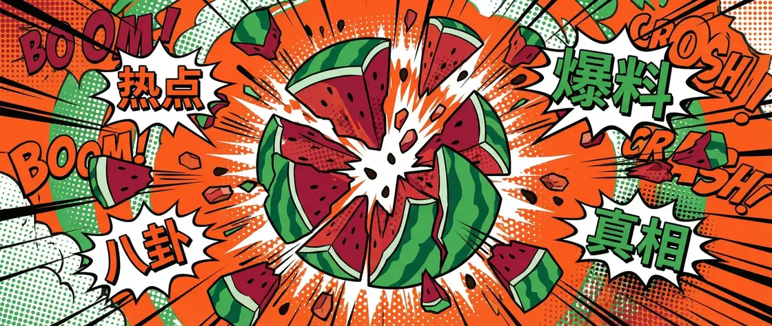 ayx体育app 今日头瓜爆炸漫画横幅