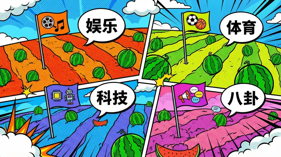 ayx体育app 娱乐瓜田分类
