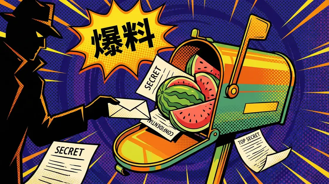 ayx体育app 匿名爆料通道漫画插图